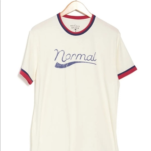 Other - The Normal Brand Men’s T-Shirt